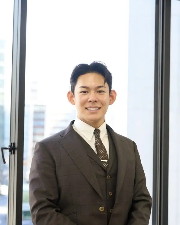 縁リアルエステート株式会社 代表取締役 野口勇