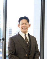 代表取締役 野口勇
