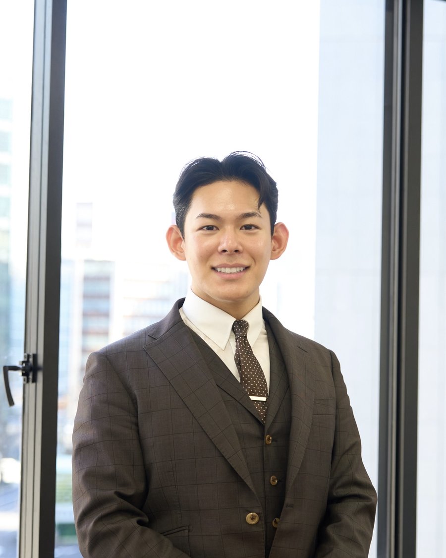 縁リアルエステート株式会社 取締役 野口勇