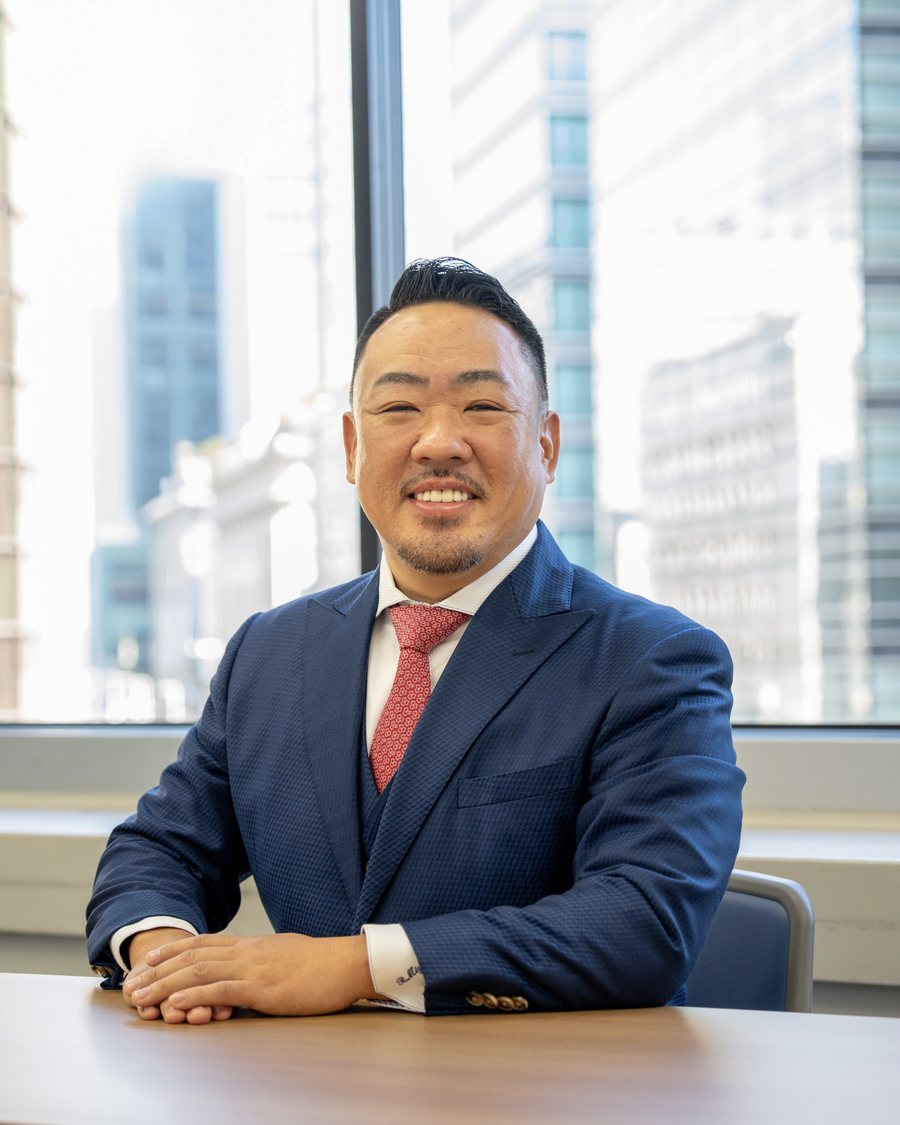 縁リアルエステート株式会社 代表取締役 宮本隆太郎